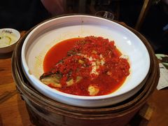 -渔乡米香·剁椒鱼头(四方坪店)