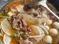-大自然醉鹅·铁锅火焰鹅(上海联洋店)