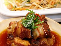 -旺达·福州菜(正大广场店)