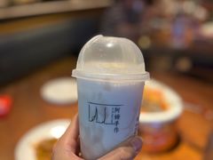 -阿嬷手作(南宁亭江步步高店)