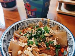 -姚记.周礼伤心凉粉(时代广场店)