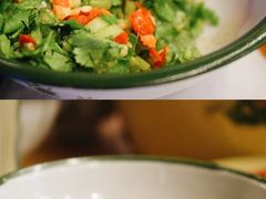 -拈签一笑黄牛肉辣卤串串