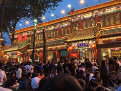 门面-胡大饭馆(青果路店)