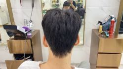 -迈丝发型艺术