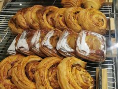 -麦田工坊(月湖店)