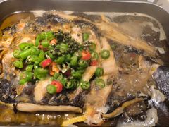 -半天妖烤鱼(桐乡万嘉购物中心店)