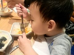 -豪客来牛排(天阳D32店)