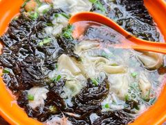 -阿麟馄饨(延长路店)