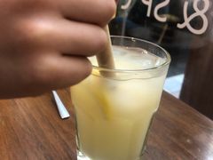 -BAKER&SPICE(国金中心商场店)