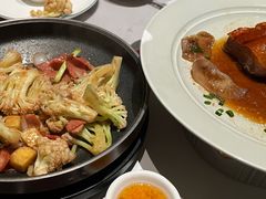 -新兴·金羊座·粤菜点心(乐峰店)