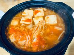 -屋里家延边朝鲜族冷面(南园店)