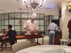 大堂-漢舍中国菜馆(889广场店)