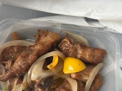 -老正兴菜馆(福州路店)