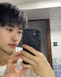 点击看大图 -丝语萱形象