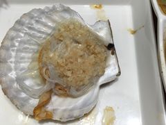 -海味当家·蒸锅海鲜(中山广场创始店)