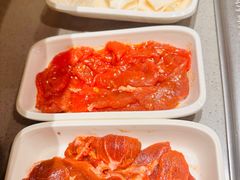 -海底捞火锅(朝阳北路生日主题店)