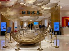 -新侨三宝乐西餐厅(崇文门店)