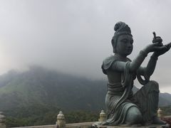 -天坛大佛