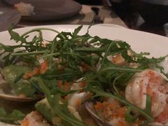 -Mercato莫卡多露台餐厅与酒吧(K11店)