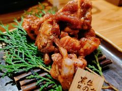 -黑牛の店·和牛烧肉(大悦城店)
