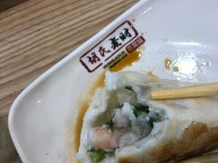 -胡氏老财豆腐脑(圣荣店)