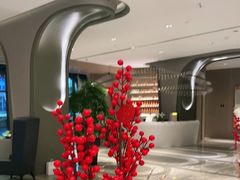 -上海外滩雅致酒店