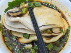 -濠轩阁特色生蚝火锅总店