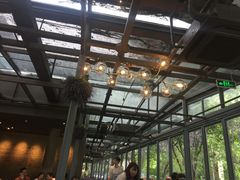 -星巴克(西湖天地店)