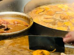 -门框胡同百年卤煮(前门店)