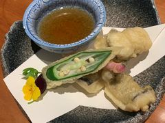 -伟峰·枫寿司(东樾店)