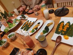 -王鼎精致料理铁板烧(世博源店)