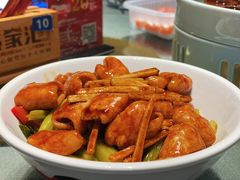 -客家汇·客家传承菜(水库店)