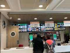 -魏家凉皮(博水商务大厦店)