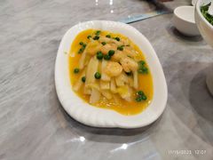 -玉华台饭庄·淮扬菜·烤鸭(望京店)