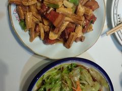 -京氣春饼(机场店)