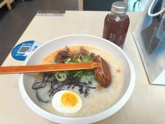 -味千拉面(首都机场T3店)