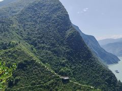 -白帝城·瞿塘峡景区
