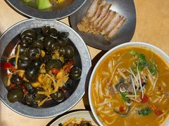 -水平有限广西米粉·广西风味集(五道口店)