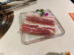 -真熙家烤肉料理(湛江万达店)