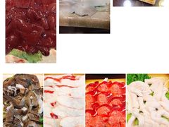 -周老三跷脚牛肉·全牛火锅(非遗传承店)