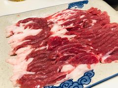 -宣武小院涮肉(前门店)