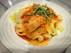 -尹兰楼西北风情餐厅(嘉定店)