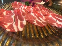 -鲁西肥牛(九方购物中心店)