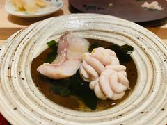 -橼舍鮨青木