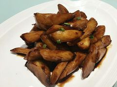 -上海老饭店(北京分店)