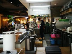 -明谦·Coffee&Cocktail Bar(美您公园店)