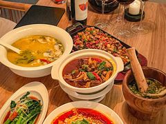 -不二·民谣音乐餐吧(长沙店)