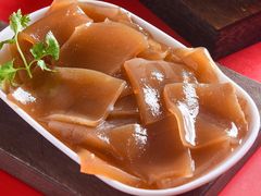 魔芋皮-喜欢吃鱼(非遗博览园总店)