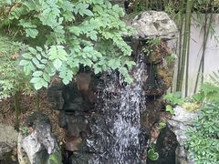 -上海醉白池公园