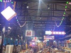 -霸王虾·麻辣小龙虾(清水河公园店)